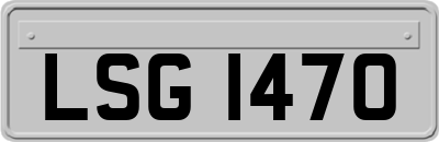 LSG1470