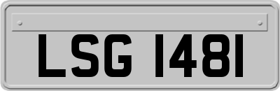 LSG1481