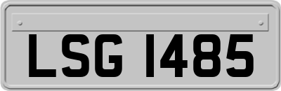 LSG1485