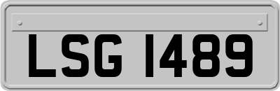 LSG1489