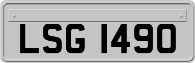 LSG1490