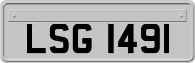LSG1491