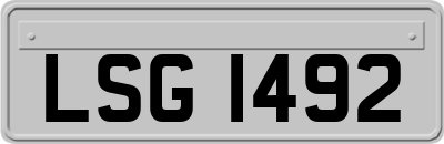 LSG1492
