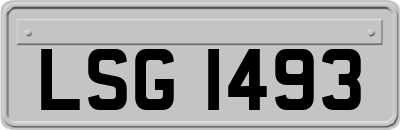 LSG1493