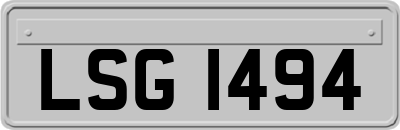 LSG1494