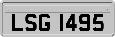 LSG1495