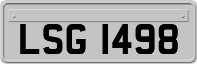 LSG1498