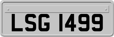 LSG1499