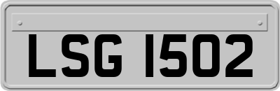 LSG1502