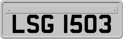 LSG1503