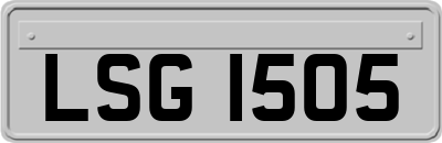 LSG1505