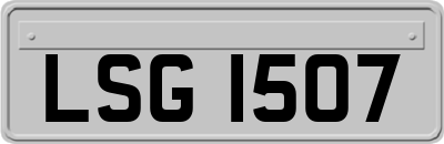 LSG1507