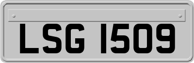 LSG1509