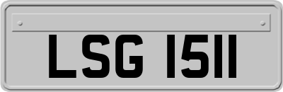 LSG1511