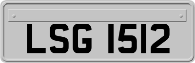 LSG1512