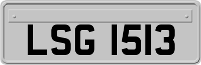 LSG1513