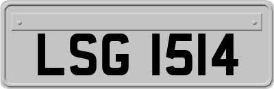 LSG1514
