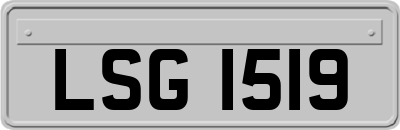 LSG1519