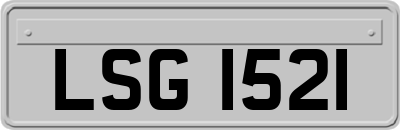 LSG1521