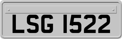 LSG1522