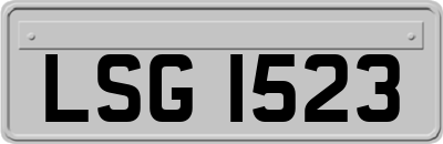 LSG1523