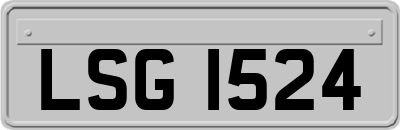 LSG1524