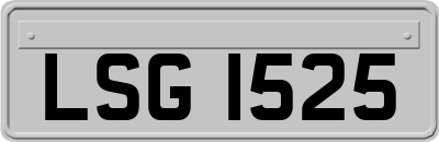 LSG1525
