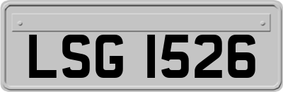 LSG1526