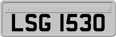 LSG1530
