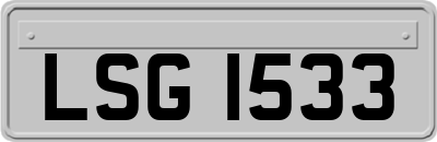 LSG1533