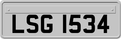 LSG1534