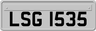 LSG1535