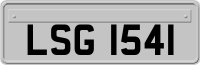 LSG1541