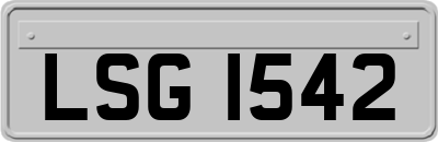 LSG1542