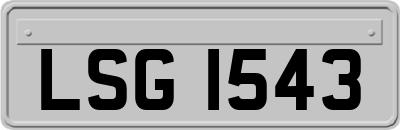 LSG1543