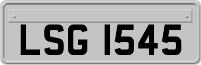 LSG1545