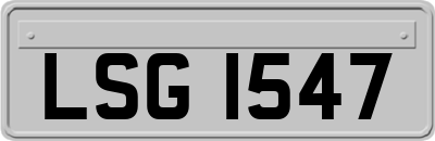 LSG1547