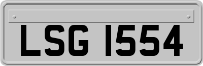 LSG1554