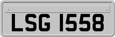 LSG1558