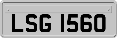 LSG1560