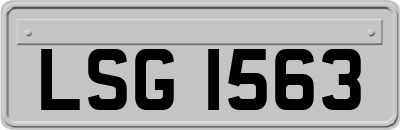 LSG1563