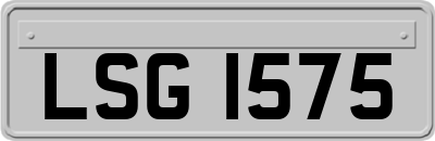 LSG1575