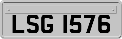LSG1576