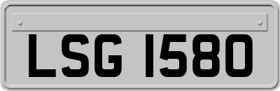 LSG1580
