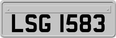 LSG1583