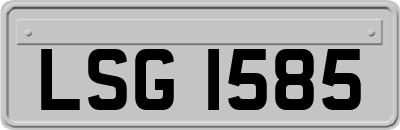 LSG1585