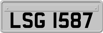 LSG1587
