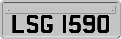 LSG1590