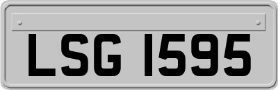 LSG1595