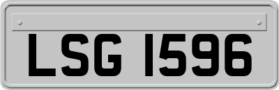 LSG1596